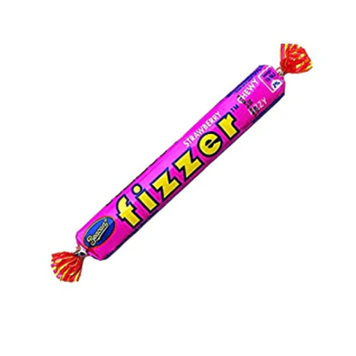 Beacon Fizzers Strawberry 11.6g