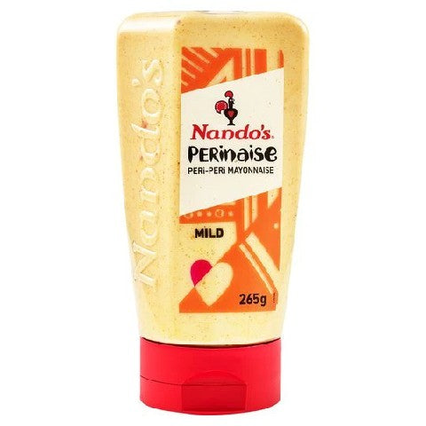 Nandos Mild Perinaise 265g