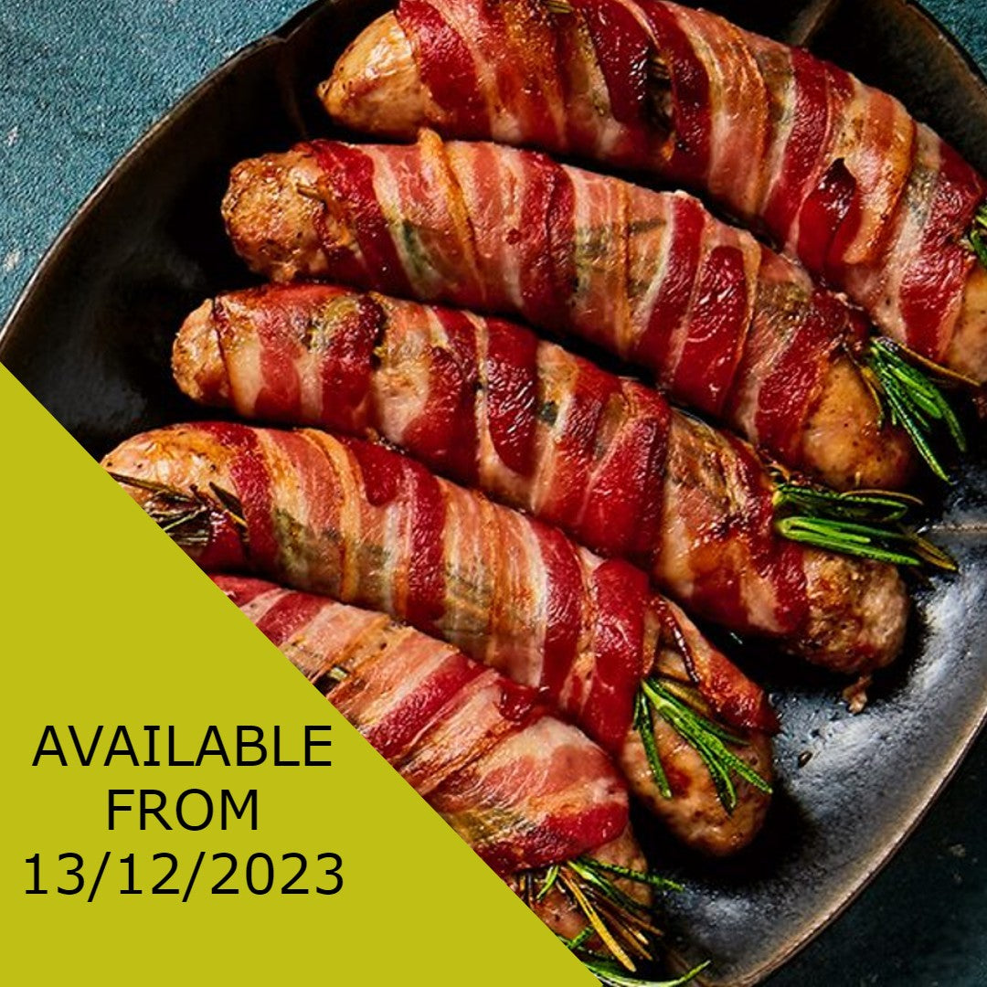 Pigs In Blankets 6 (Frozen)