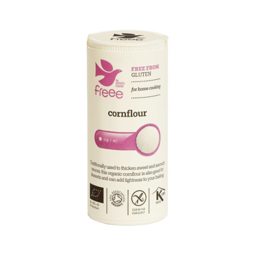 Freee Gluten Free Corn Flour 110g