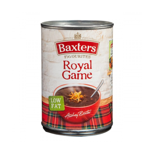 Baxters Favourites Royal Game 400g