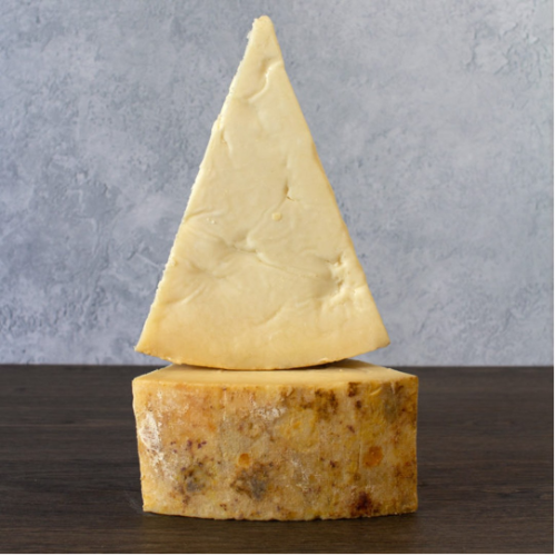 Isle of Mull Cheddar (Scotland) 100g