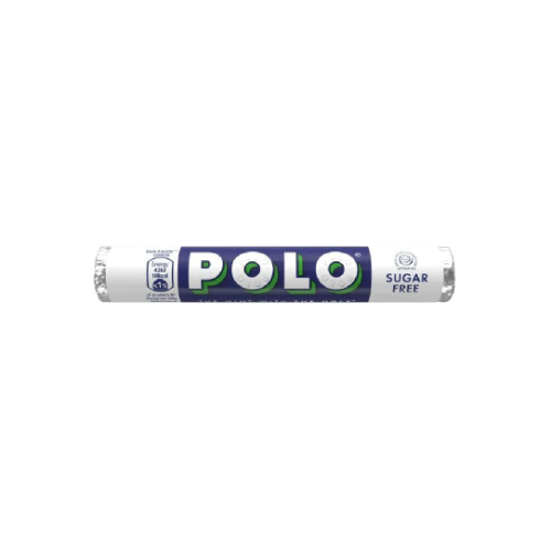 Polo Sugar Free Roll 33.4G