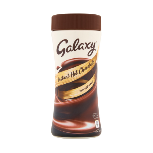 Galaxy Instant Hot Chocolate 250g