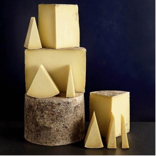 Montgomery's Cheddar - 100g