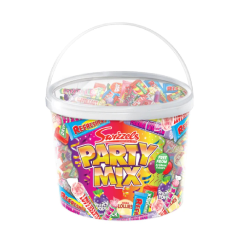 Swizzels Party Mix Tub