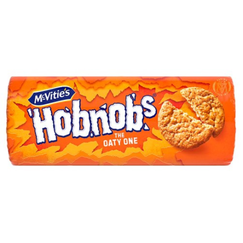 Mcvities Hobnobs 255g