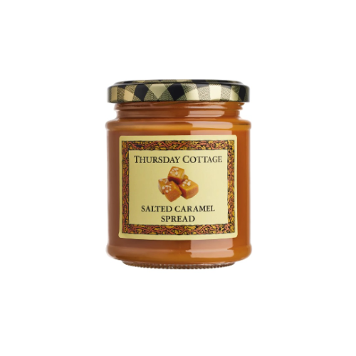 Thursday Cottage Salted Caramel Spread 210g