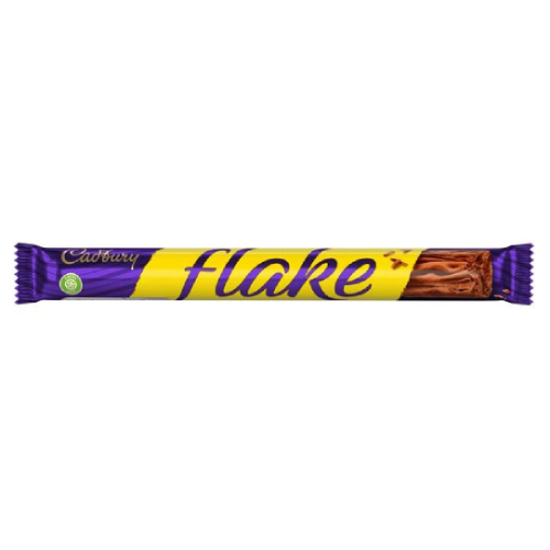 Cadbury Flake 32G