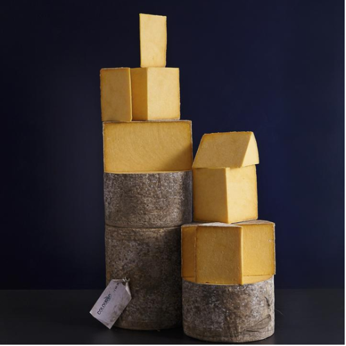 Appleby's Cheshire - 100g