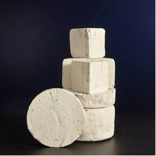 Harbourne Blue - 100g