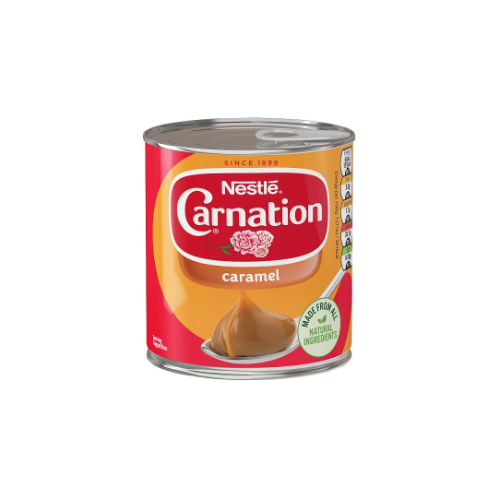 Nestle Carnation Caramel 397g