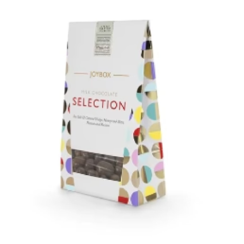 Joybox Chocolate Selection 150g