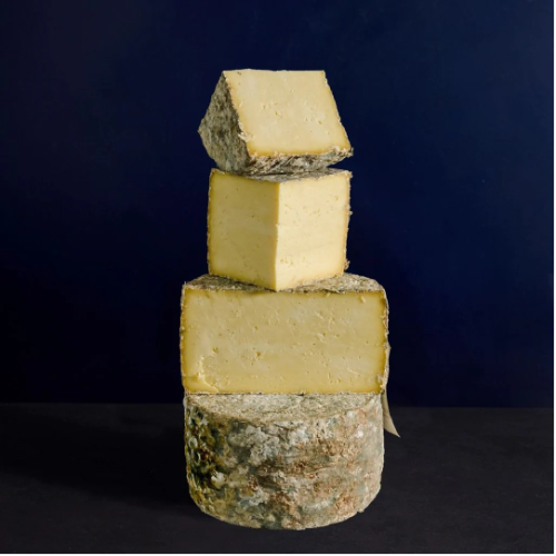 Stonebeck Wensleydale 100g