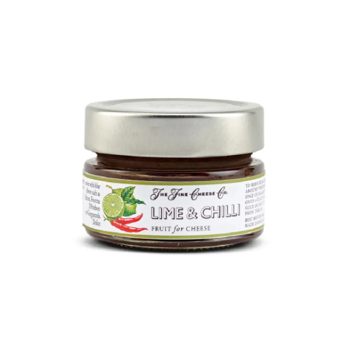 Fine Cheese Company Lime & Chilli Fruits for Cheese