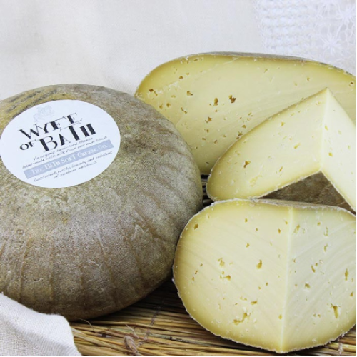 Wyfe of Bath 100g