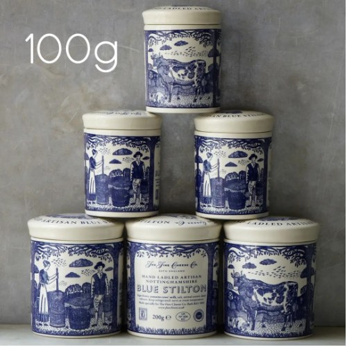 Fine Cheese Company Potted Stilton 100g