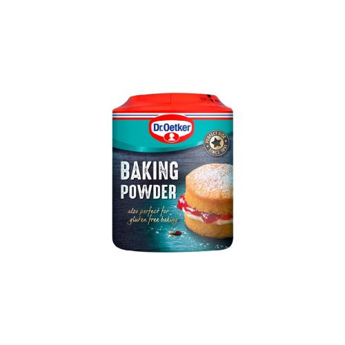 Dr Oetker Baking Powder 170g