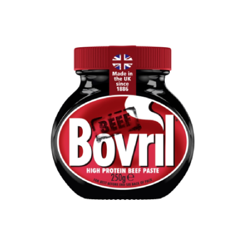 Bovril Orig 250g