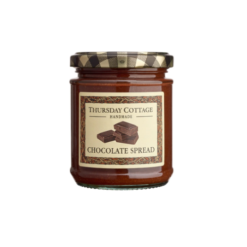 Thursday Cottage Chocolate Spread 205g