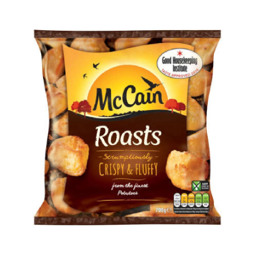 McCain Roasts 700g