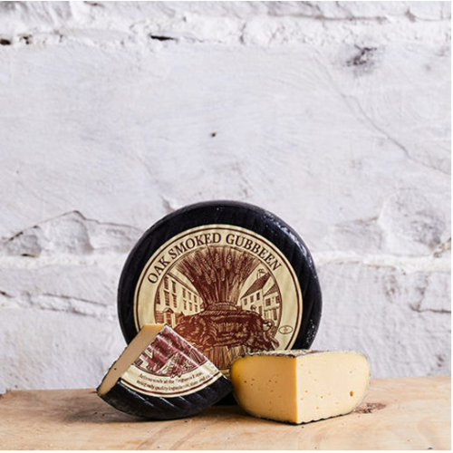 Gubbeen Smoked - 100g