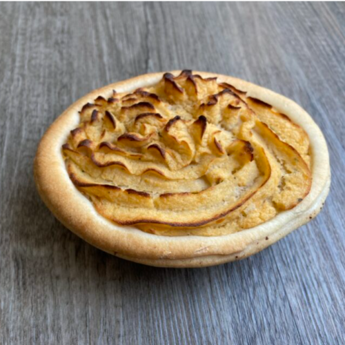 Haggis Pie