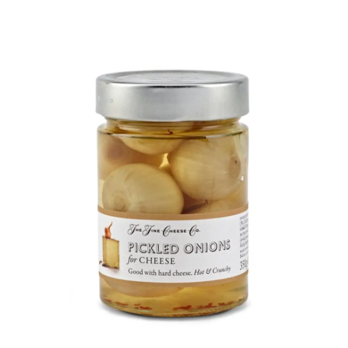 Fine Cheese Company Pickled Onions 370g