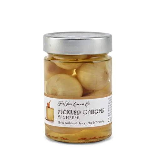 FCC Pickled Onions 370g