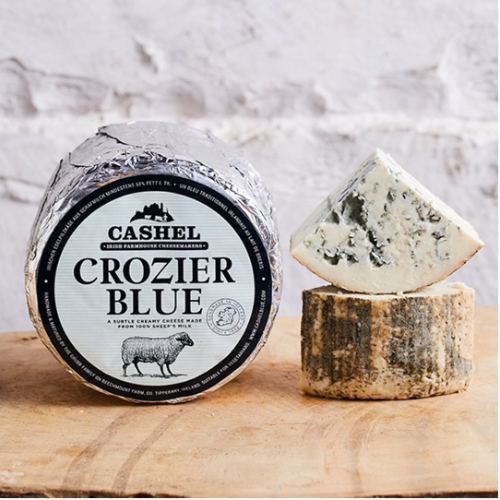 Crozier Blue - 100g