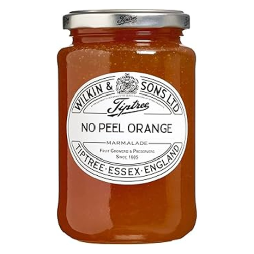 Tiptree No Peel Orange Marmalade 340g