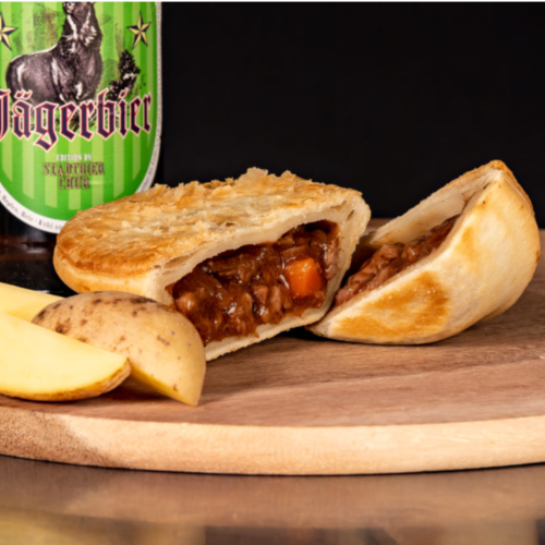 Steak & Ale