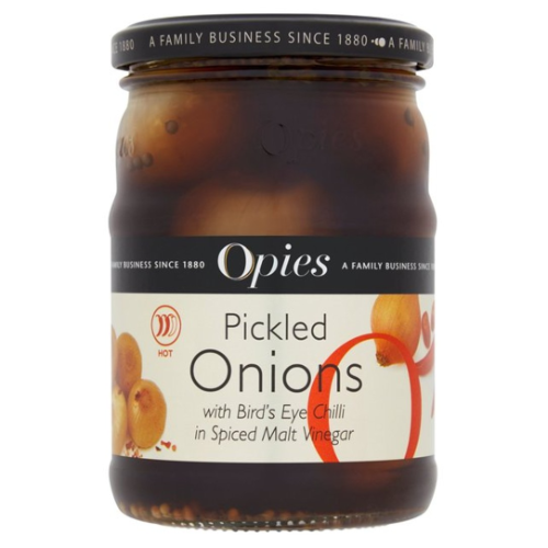 Opies Pickled Onions 360g