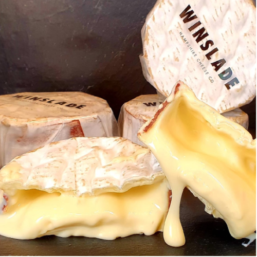 Winslade 100g