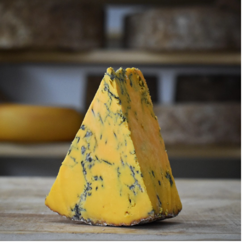 Shropshire Blue (Colston Bassett) - 100g