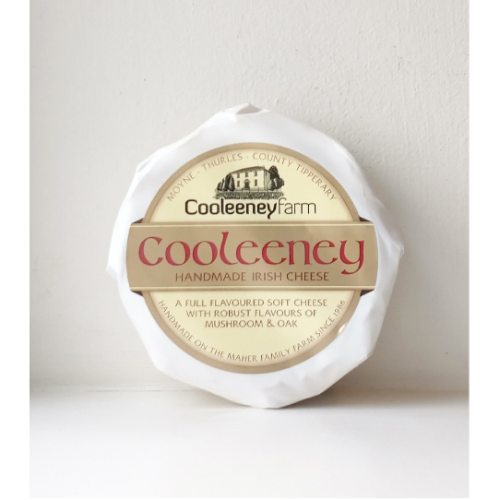 Cooleeney Mini 200g