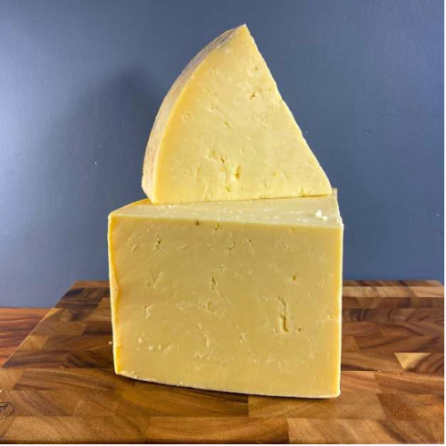 Quicke's Extra Matured Cheddar - 100g
