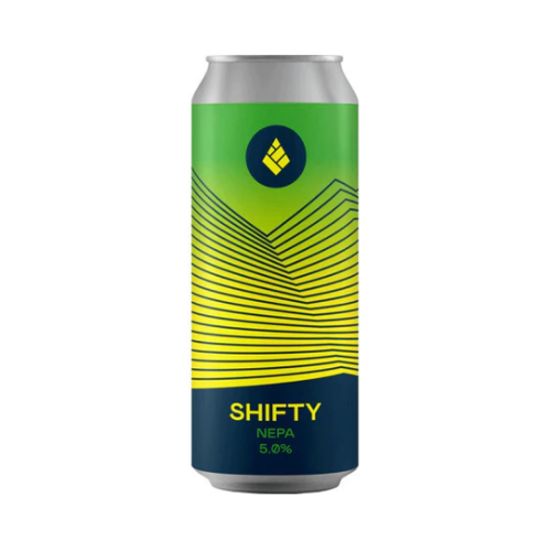 Drop Project "Shifty" 5.2% 440ml