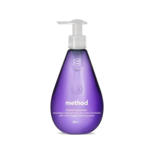 Method Gel Handsoap Lavender 354ml