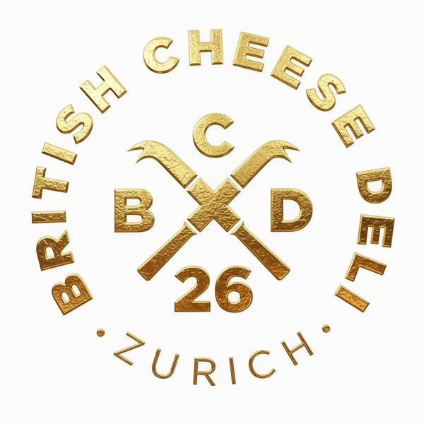 British Cheese Deli Online