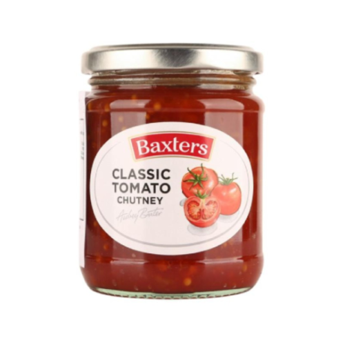 Baxters Classic Tomato Chutney 270G