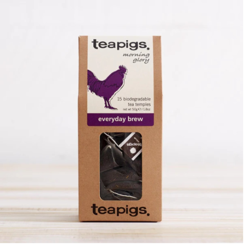 Teapigs Everyday Brew 50g