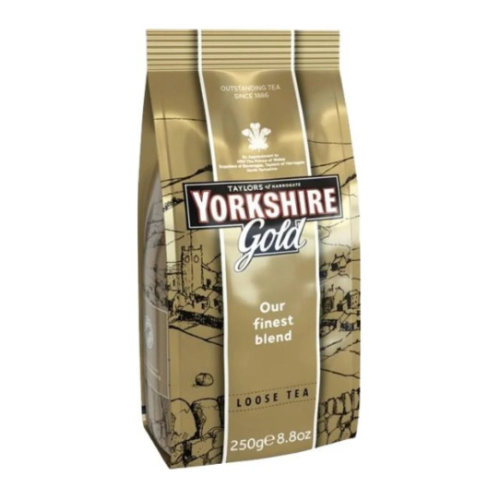 Taylors Yorkshire Gold Loose Tea 250g