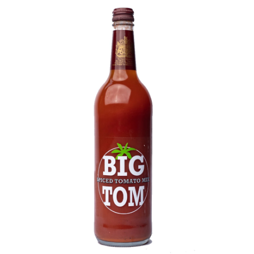 Big Tom Spiced Tomato Mix