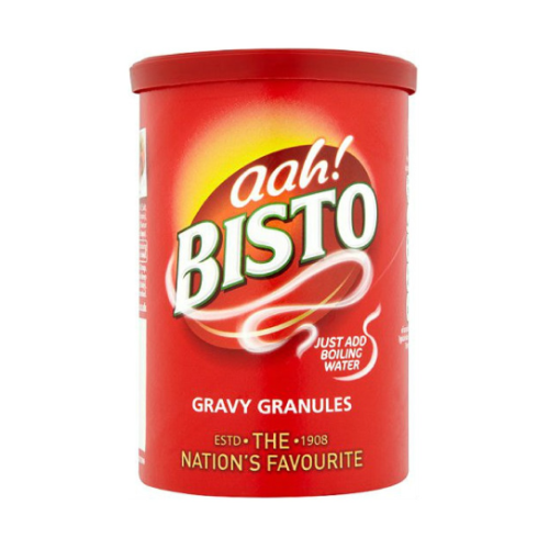Bisto Gravy Granules 190G