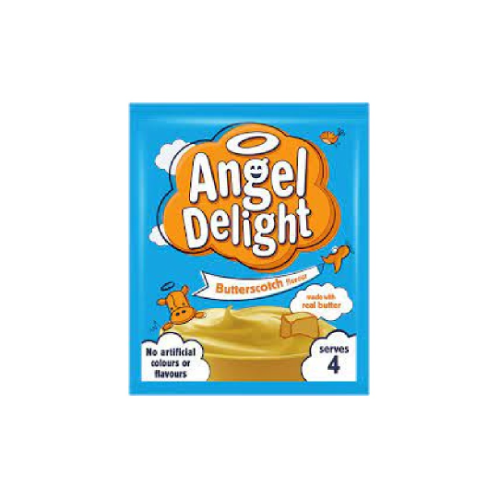 Angel Delight Butterscotch 59g