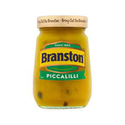 Branston Piccalilli 360g