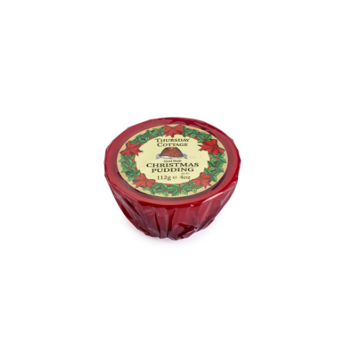 Thursday Cottage Christmas Pudding 112g