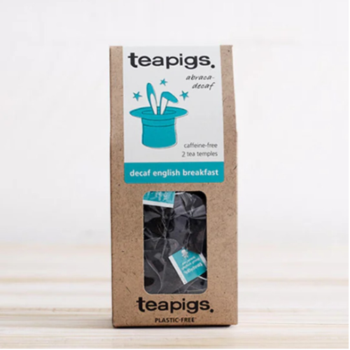 Teapigs Decaf Black Tea 50g