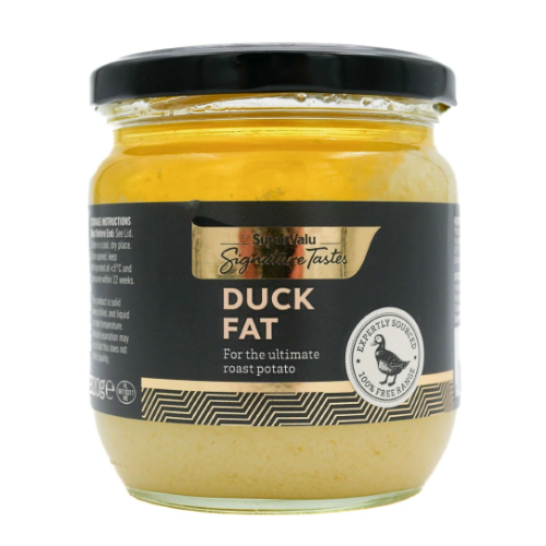 Signature Tastes Duck Fat 320g